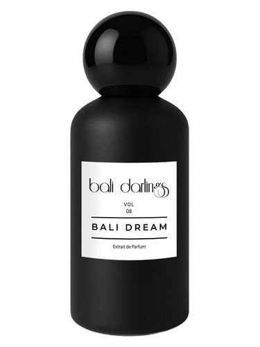 Vol 08 Bali Dream by Bali Darlings