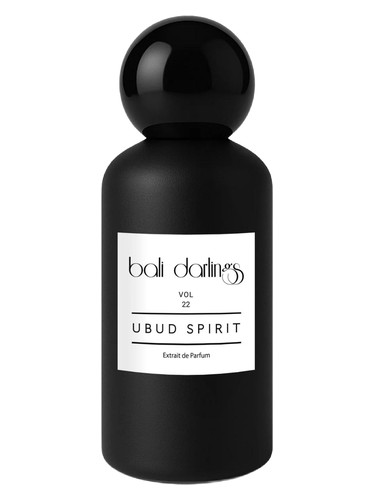 Vol 22 Ubud Spirit by Bali Darlings