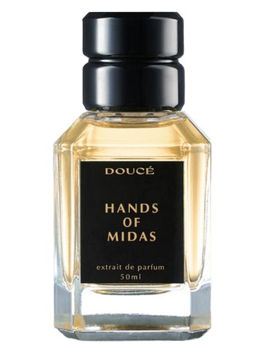 Hands of Midas DOUCÉ Parfums perfume by DOUCE Parfums