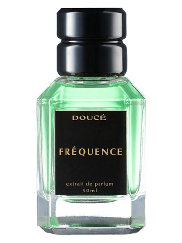 Fréquence DOUCÉ Parfums perfume by DOUCE Parfums