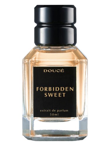Forbidden Sweet DOUCÉ Parfums perfume by DOUCE Parfums