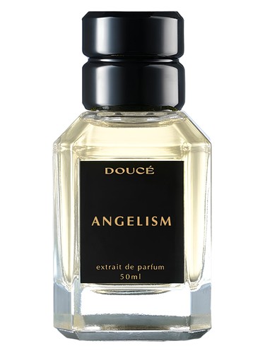Angelism DOUCÉ Parfums perfume by DOUCE Parfums