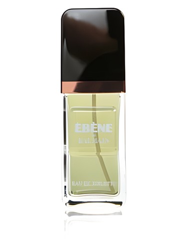 Ébène by Balmain Beauty