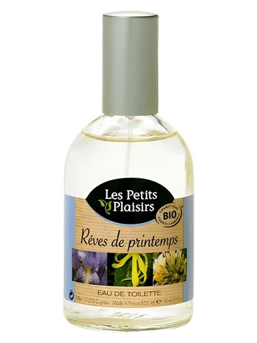 Rêves de Printemps by Les Petits Plaisirs