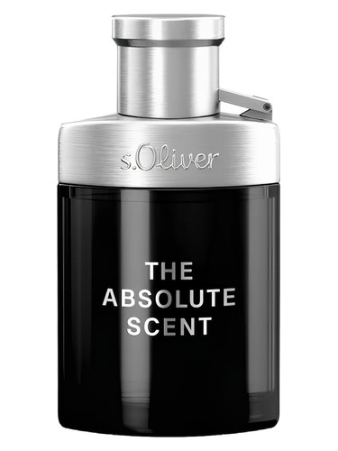 The Absolute Scent s.Oliver cologne by s Oliver