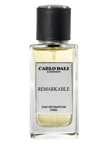 Remarkable by Carlo Dali
