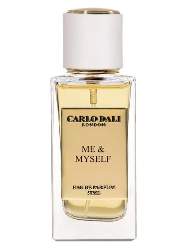 Me & Myself by Carlo Dali