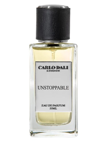 Unstoppable by Carlo Dali