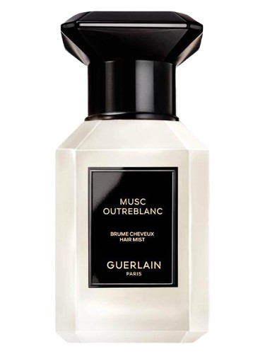 Musc Outreblanc Hair Mist