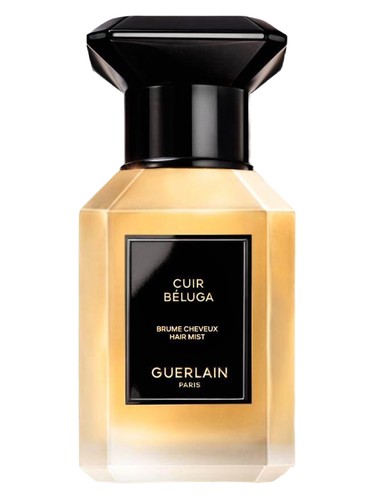 Cuir Béluga Hair Mist by Guerlain