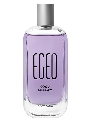 Egeo Cogu Mellow O Boticário perfume by O Boticario