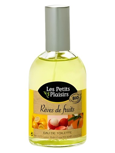 Rêves de Fruits by Les Petits Plaisirs