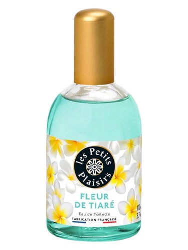 Fleur de Tiaré by Les Petits Plaisirs