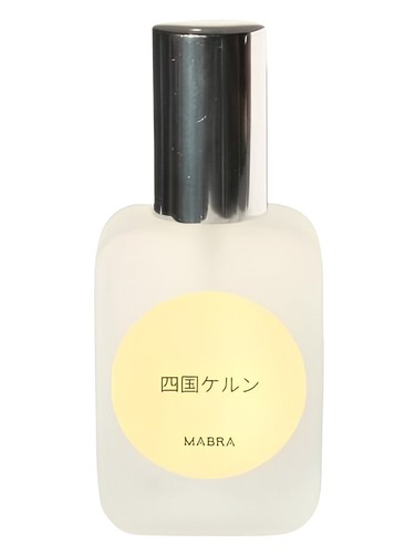 Shikoku Cologne by MABRA PARFUMS