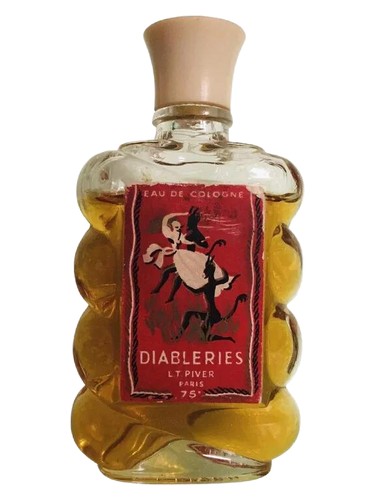 Diableries L.T. Piver perfume by L T Piver