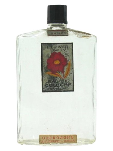 Eau de Cologne aux Fleurs by L T Piver
