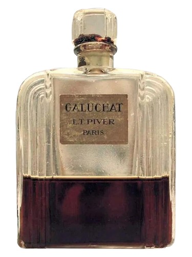 Galuchat L.T. Piver perfume by L T Piver