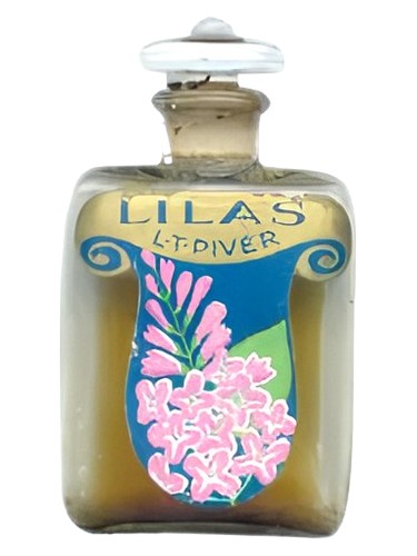 Lilas L.T. Piver perfume by L T Piver