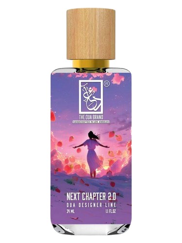 Next Chapter 2.0 by The Dua Brand