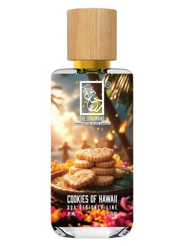 Cookies of Hawaii by The Dua Brand