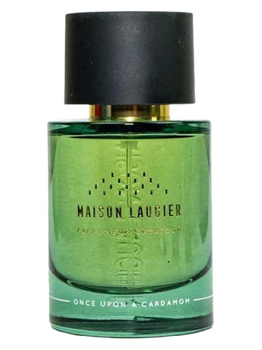 Once Upon a Cardamom by Maison Laugier
