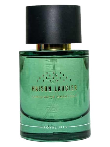 Royal Iris by Maison Laugier