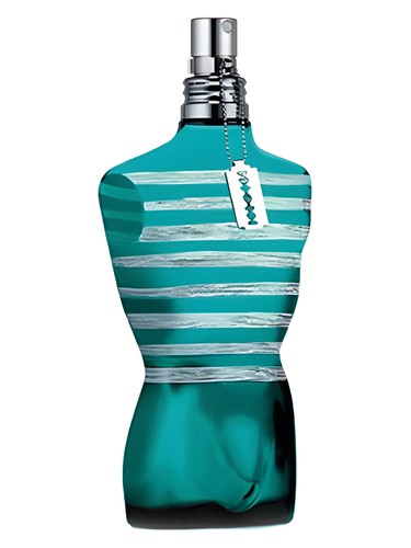 Le Male Terrible Shaker by Jean Paul Gaultier