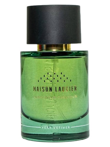 Very Vetiver by Maison Laugier