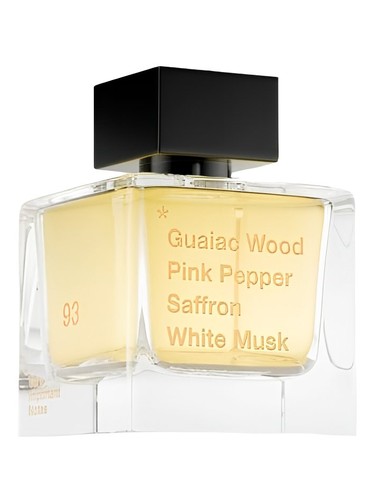 Very Important Notes Nº 93 EDP by Sarib