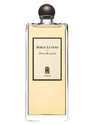 Jeux de Peau by Serge Lutens