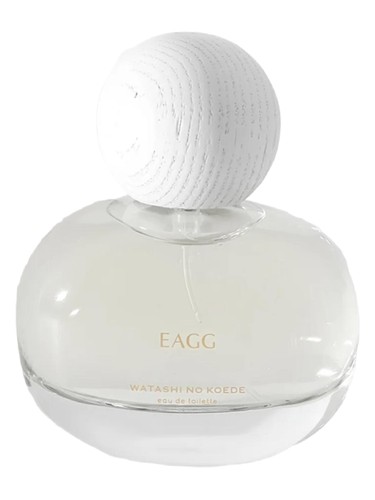 Watashi No Koede / 私の声で by EAGG