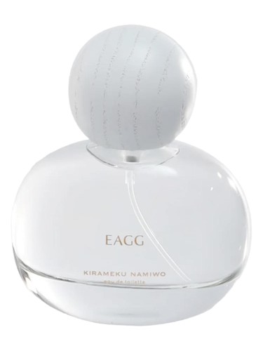 Kirameku Namiwo / 煌めく波を by EAGG