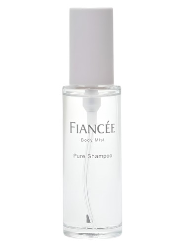 Body Mist Pure Shampoo Fiancée perfume by Fiancee