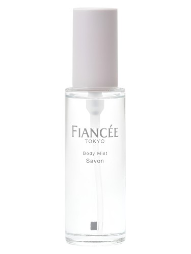 Body Mist Savon Fiancée perfume by Fiancee