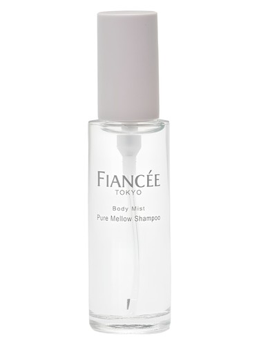 Pure Mellow Shampoo Fiancée perfume by Fiancee