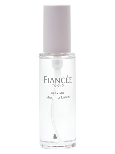 Body Mist Morning Linen Fiancée perfume by Fiancee