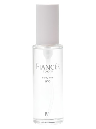 Body Mist IKOI Fiancée perfume by Fiancee