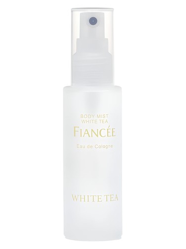 Body Mist White Tea Fiancée perfume by Fiancee