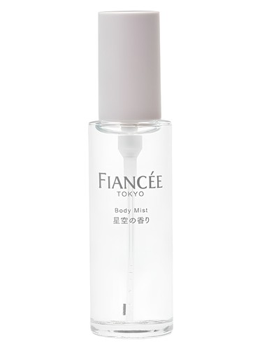 Body Mist Starry Sky Fiancée perfume by Fiancee