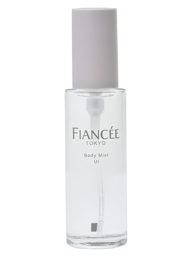 Body Mist UI Fiancée perfume by Fiancee