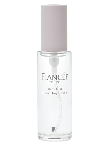Body Mist Pure Hug Savon Fiancée perfume by Fiancee