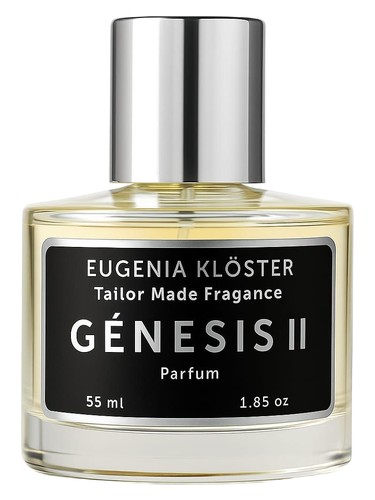Génesis II Eugenia Klöster perfume by Eugenia Kloester