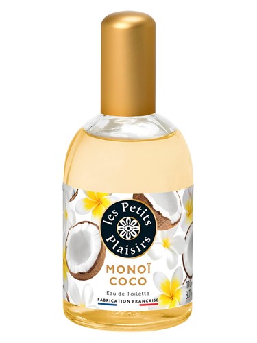 Monoï Coco by Les Petits Plaisirs