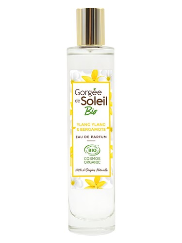 Ylang Ylang & Bergamote Gorgée de Soleil perfume by Gorgee de Soleil