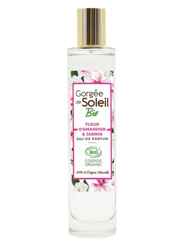 Fleur d'Amandier & Jasmin Gorgée de Soleil perfume by Gorgee de Soleil