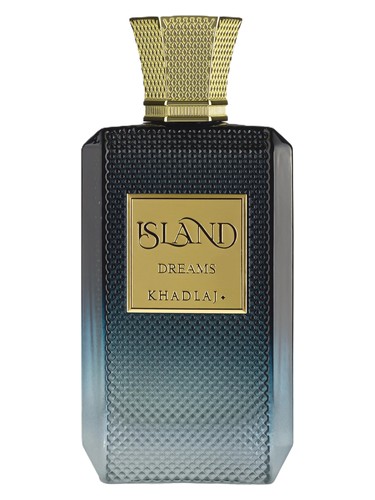Island Dreams by Khadlaj Perfumes