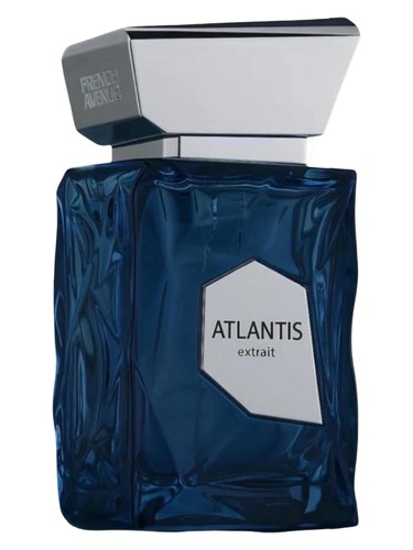 Atlantis Extrait by French Avenue