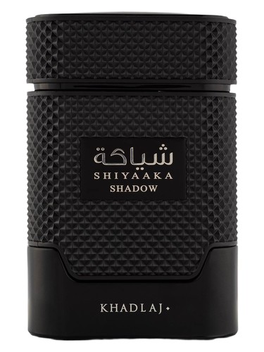 Shiyaaka Shadow by Khadlaj Perfumes