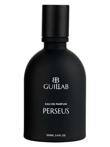 Perseus by Guillab