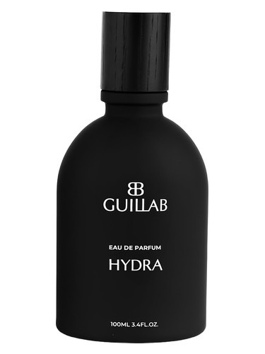 Hydra by Guillab